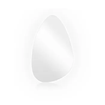 OglindAde perete cu led 50x80 cm Illume aEURBonami Essentials imagine