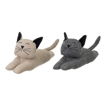 Opritoare de usa 2 buc. Cat - Casa Seleccion imagine