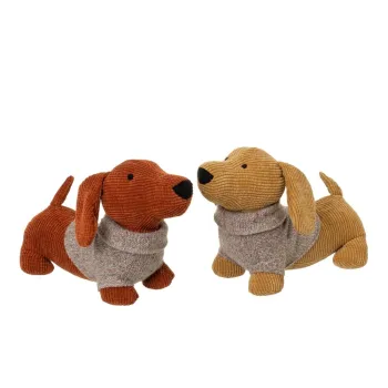 Opritoare de usa 2 buc. Dog - Casa Seleccion imagine