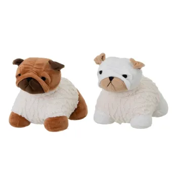 Opritoare de usa 2 buc. Dog - Casa Seleccion imagine