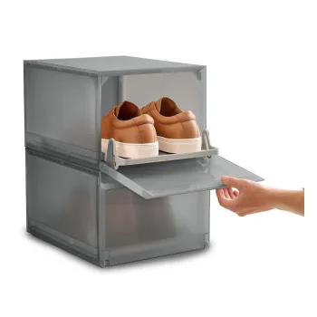 Organizatoare pentru pantofi 2 buc. ShoeCase - Joseph Joseph imagine