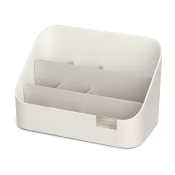 Organizator cosmetice Joseph Joseph Viva, alb imagine