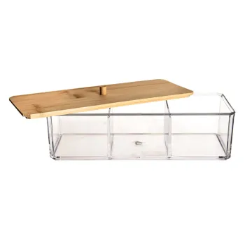 Organizator de baie din plastic Whitney - Orion imagine