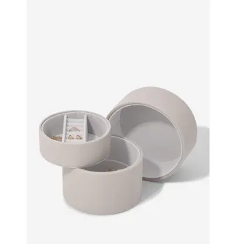 Organizator de bijuterii Bedside Pod - Stackers imagine