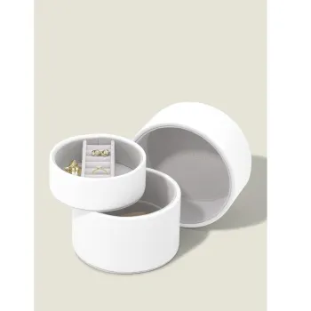 Organizator de bijuterii Bedside Pod - Stackers imagine
