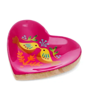 Organizator de bijuterii Birds - Rex London imagine