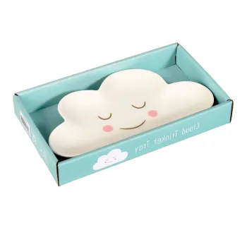 Organizator de bijuterii Cloud - Rex London imagine