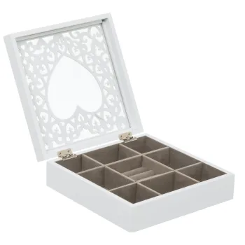 Organizator de bijuterii Corazon - Casa Seleccion imagine