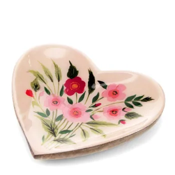 Organizator de bijuterii Flowers - Rex London imagine