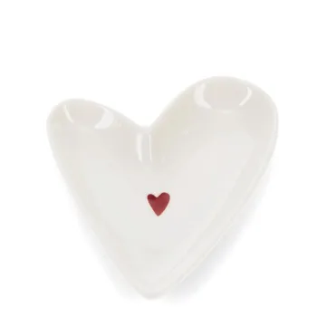 Organizator de bijuterii Heart - Rex London imagine