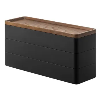 Organizator de bijuterii Rin - YAMAZAKI imagine