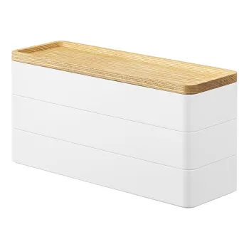 Organizator de bijuterii Rin - YAMAZAKI imagine