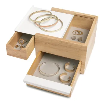 Organizator de bijuterii Stowit - Umbra imagine