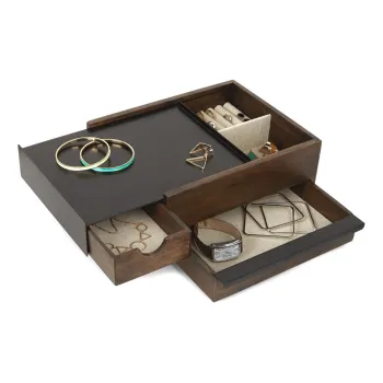 Organizator de bijuterii Stowit - Umbra imagine