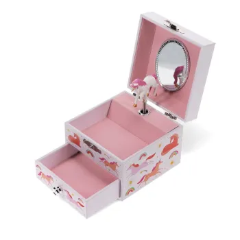 Organizator de bijuterii Unicorn - Rex London imagine