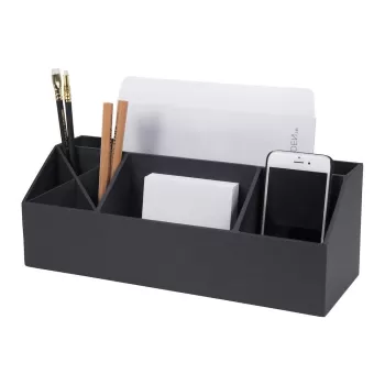 Organizator de birou din carton Elisa - Bigso Box of Sweden imagine