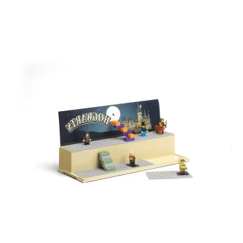 Organizator de colectionar Harry Potter - LEGO(R) imagine