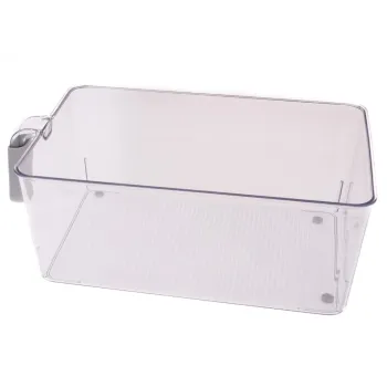 Organizator de frigider din plastic 31x18 cm - Casa De Engel imagine