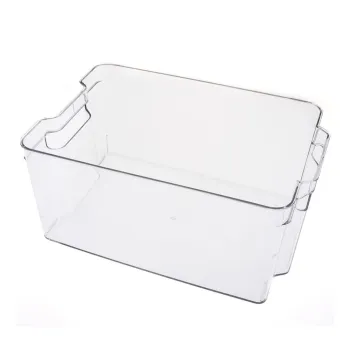 Organizator de frigider din plastic 31x21 cm - Casa De Engel imagine