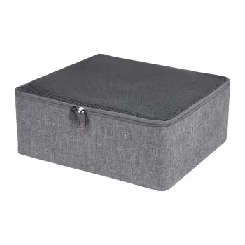 Organizator de voiaj din material textil - Bigso Box of Sweden imagine