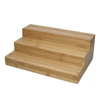Organizator din bambus pentru condimente Copco - Kitchen Craft imagine