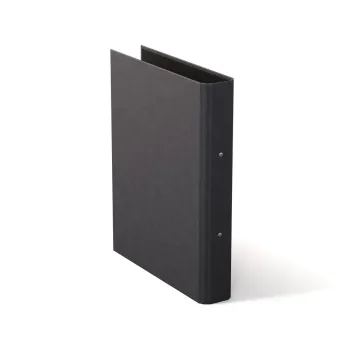 Organizator din carton Ringo Canvas Paper Laminate - Bigso imagine