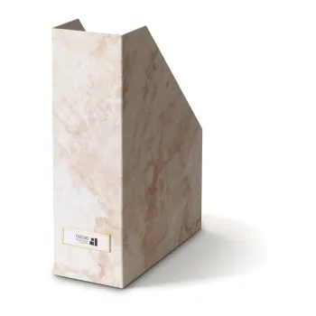 Organizator din carton Viktoria Paper Laminate - Bigso imagine