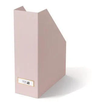 Organizator din carton Viktoria Restore Paper Laminate - Bigso imagine