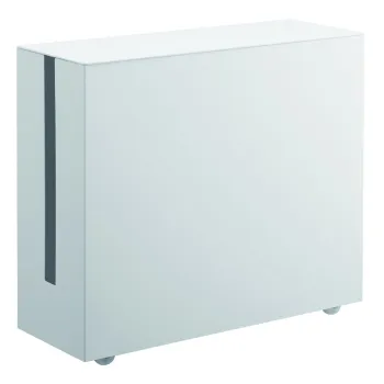 Organizator pentru cabluri din metal Tower - YAMAZAKI imagine