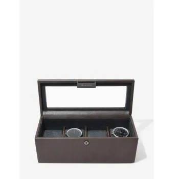 Organizator pentru ceasuri - Stackers imagine