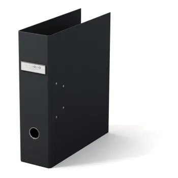 Organizator pentru documente din carton Archie - Bigso Box of Sweden imagine