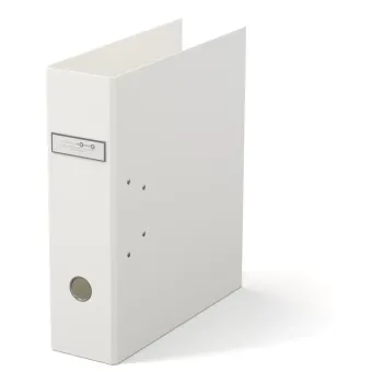 Organizator pentru documente din carton Archie - Bigso Box of Sweden imagine