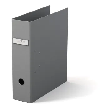 Organizator pentru documente din carton Archie - Bigso Box of Sweden imagine