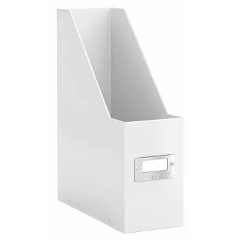 Organizator pentru documente din carton Click&Store - Leitz imagine