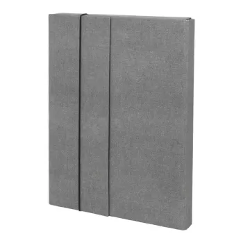 Organizator pentru documente din carton Olof - Bigso Box of Sweden imagine