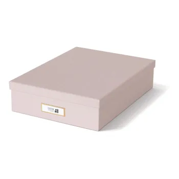 Organizator pentru documente din carton Oskar Restore Paper Laminate - Bigso imagine