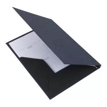 Organizator pentru documente din carton Paulina - Bigso Box of Sweden imagine