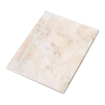 Organizator pentru documente din carton Paulina Paper Laminate A4 - Bigso imagine