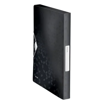 Organizator pentru documente din plastic WOW - Leitz imagine