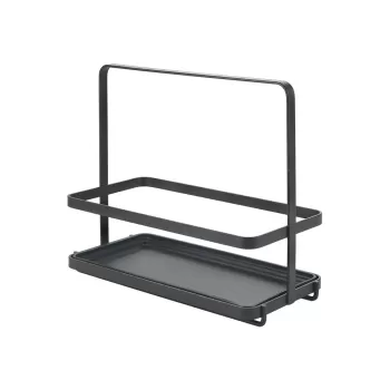 Organizator pentru mirodenii din otel inoxidabil Tokyo Lava - Metaltex imagine