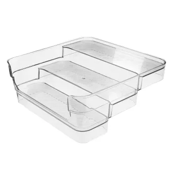 Organizator pentru mirodenii din plastic - Casa De Engel imagine