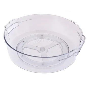 Organizator pentru mirodenii rotativ din plastic - Casa De Engel imagine