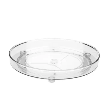 Organizator pentru mirodenii rotativ din plastic o 24 cm - Casa De Engel imagine