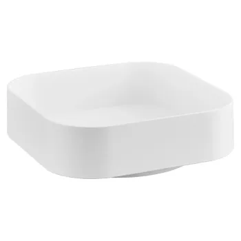 Organizator pentru mirodenii rotativ din plastic Tower - YAMAZAKI imagine