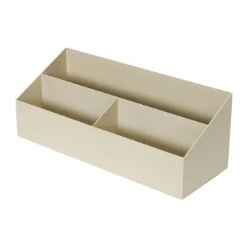 Organizator pentru papetarie din metal Pod - Hubsch imagine