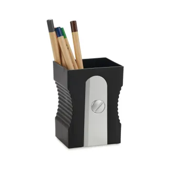 Organizator pentru papetarie din plastic Sharpener - Balvi imagine