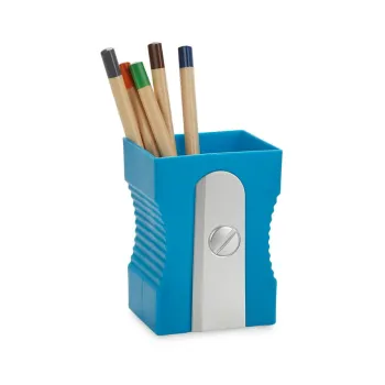 Organizator pentru papetarie din plastic Sharpener - Balvi imagine