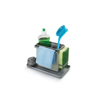 Organizator pentru produse de curatat Metaltex Tidytex imagine