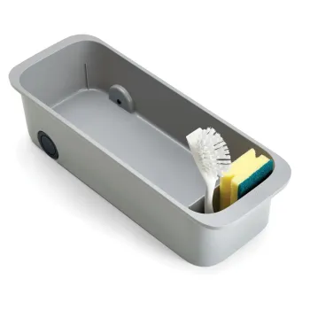 Organizator pentru produse de curatenie CupboardStore - Joseph Joseph imagine