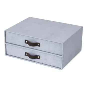 Organizator pentru sertar din carton Birger - Bigso Box of Sweden imagine